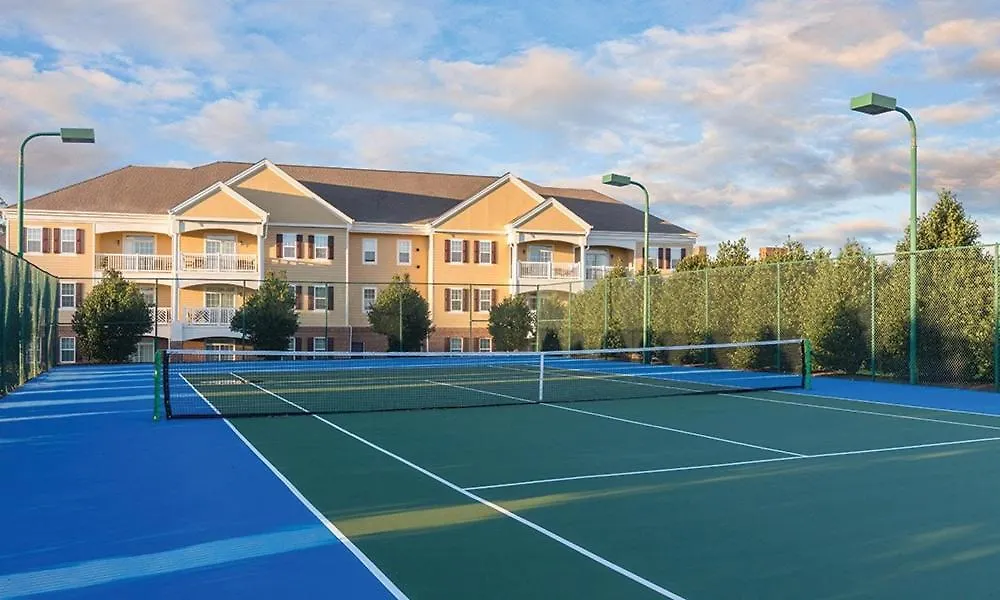 Dom wakacyjny Wyndham Governor'S Green 3Br Apartment With Resort Access Williamsburg Stany Zjednoczone Ameryki