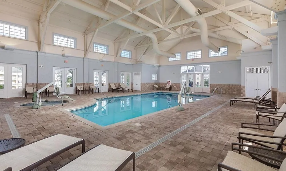 Wyndham Governor'S Green 3Br Apartment With Resort Access Williamsburg Stany Zjednoczone Ameryki