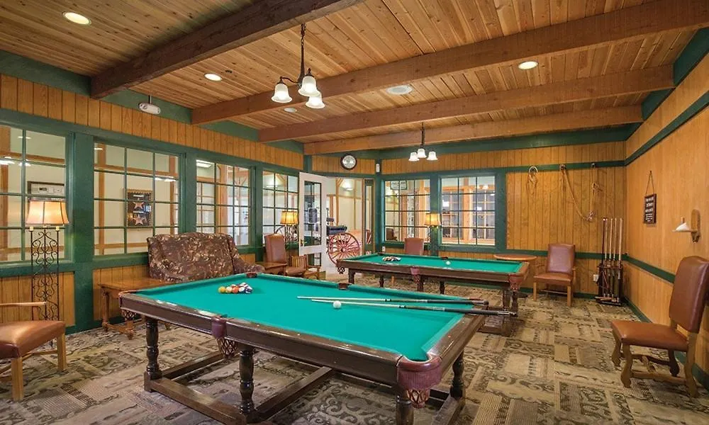 Dom wakacyjny Wyndham Governor'S Green 3Br Apartment With Resort Access Williamsburg Stany Zjednoczone Ameryki