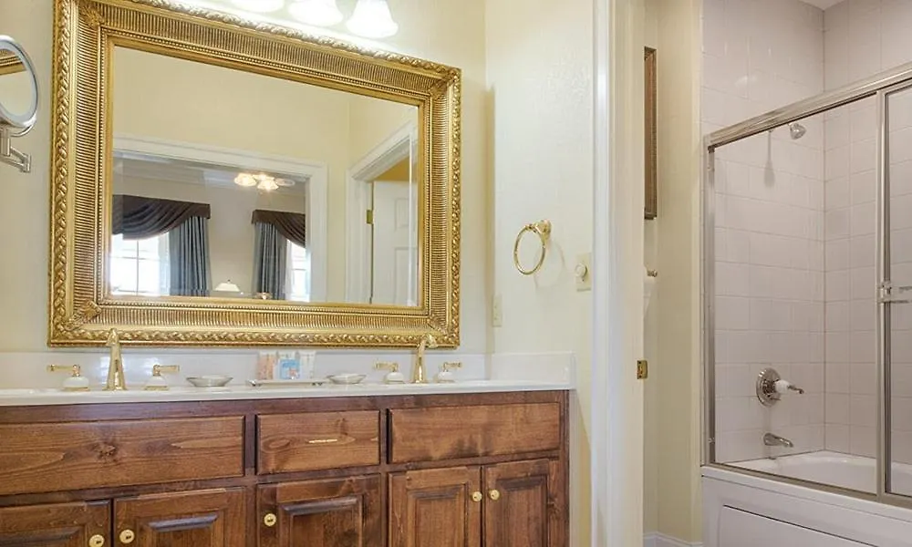 Dom wakacyjny Wyndham Governor'S Green 3Br Apartment With Resort Access Williamsburg