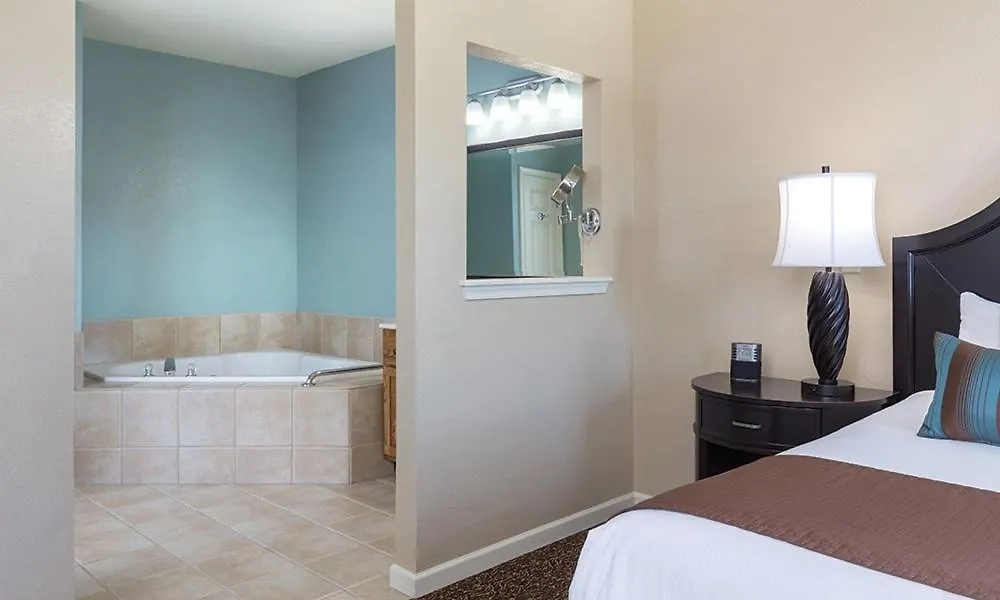 Wyndham Governor'S Green 3Br Apartment With Resort Access Williamsburg 0*,  Stany Zjednoczone Ameryki