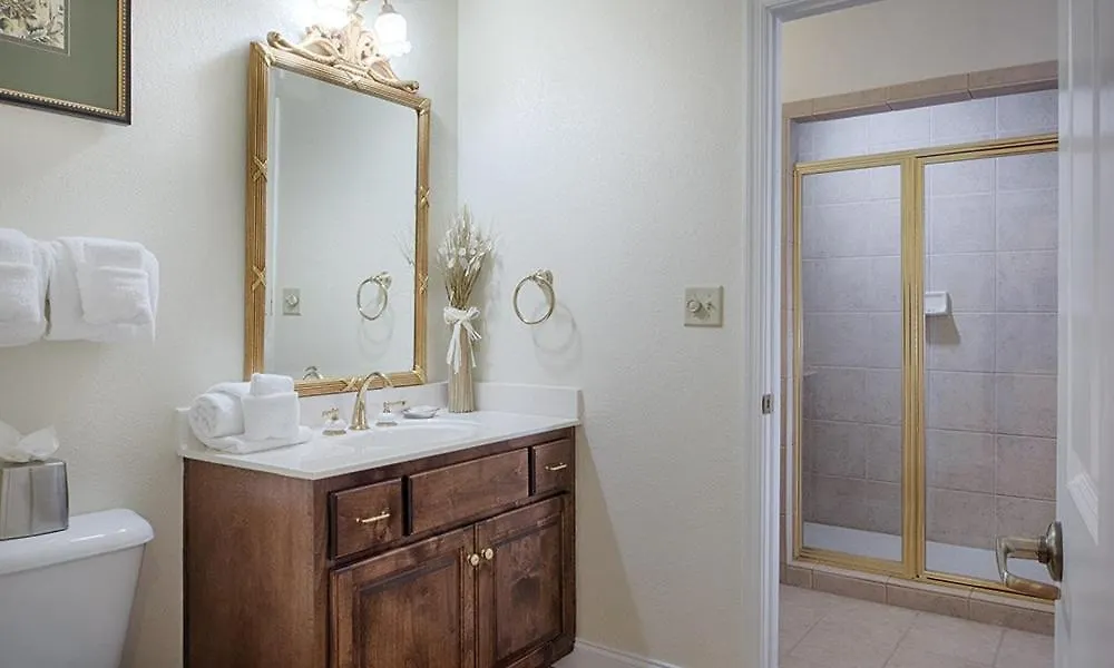 Wyndham Governor'S Green 3Br Apartment With Resort Access Williamsburg