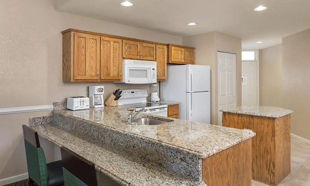 Wyndham Governor'S Green 3Br Apartment With Resort Access Williamsburg 0*,