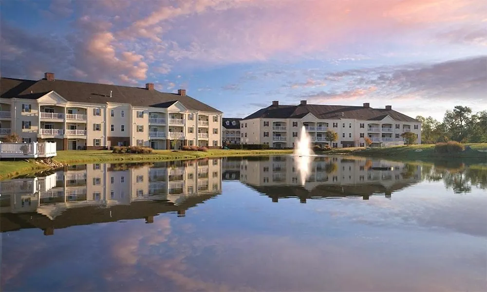 Wyndham Governor'S Green 3Br Apartment With Resort Access Williamsburg