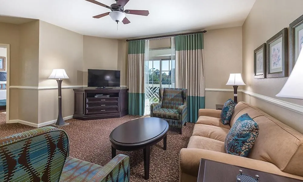 Wyndham Governor'S Green 3Br Apartment With Resort Access Williamsburg 0*,  Stany Zjednoczone Ameryki