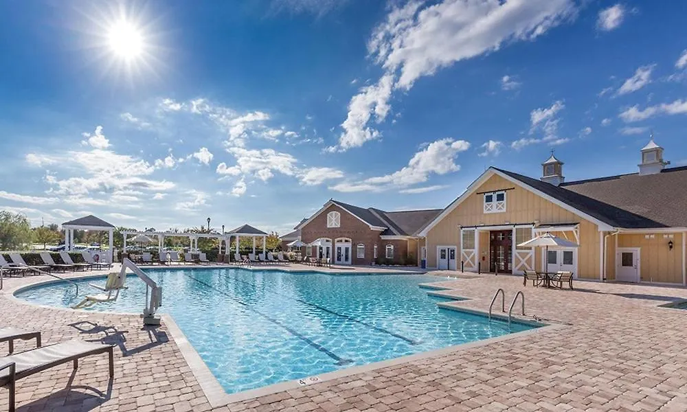 Wyndham Governor'S Green 3Br Apartment With Resort Access Williamsburg