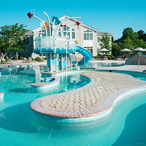 4* Resort The Colonies At