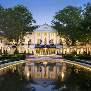 5* Hotel Inn, An Official Colonial