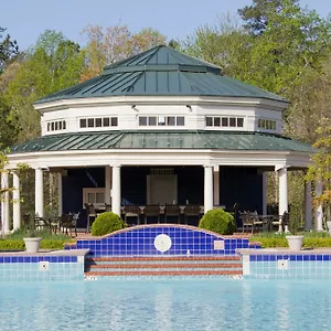 3* Resort Hilton Vacation Club Greensprings